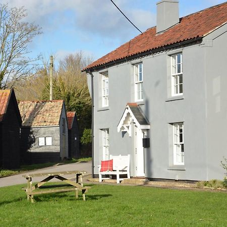 Ferry Cottage, Southwold Esterno foto