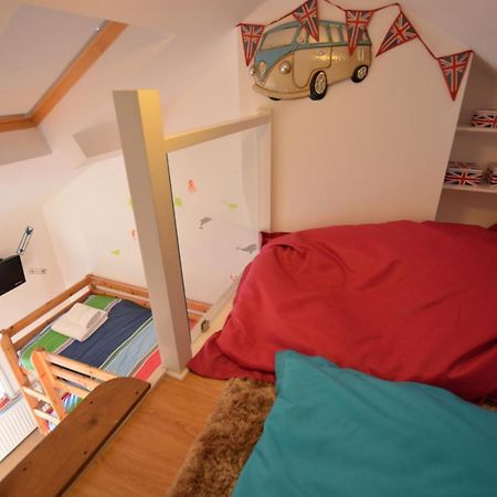 Ferry Cottage, Southwold Esterno foto