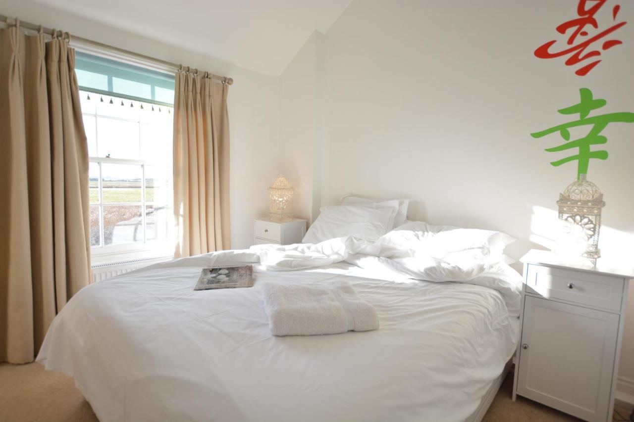 Ferry Cottage, Southwold Esterno foto