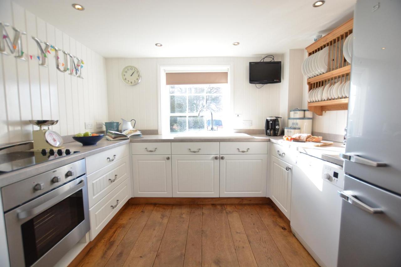 Ferry Cottage, Southwold Esterno foto