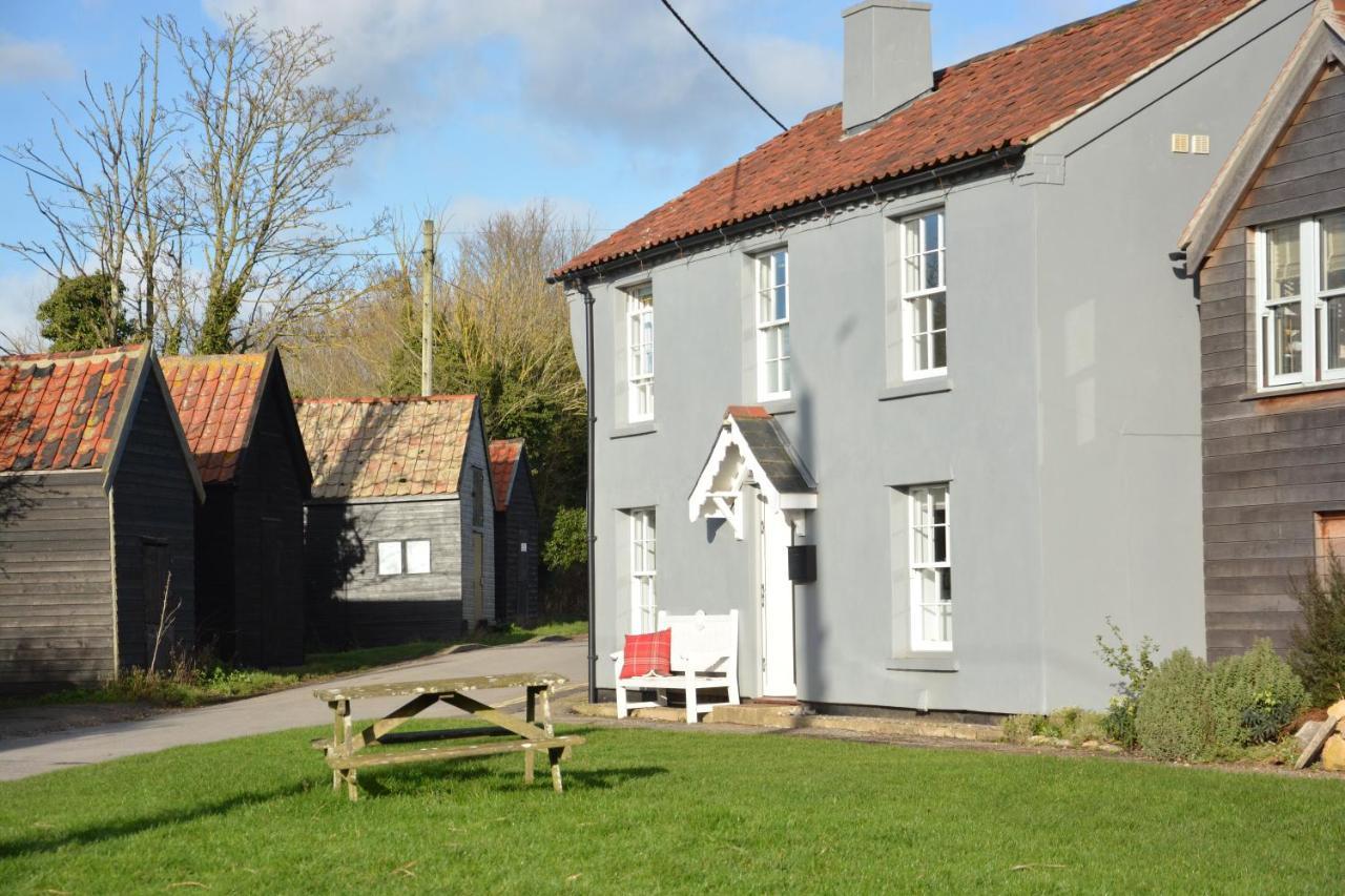 Ferry Cottage, Southwold Esterno foto