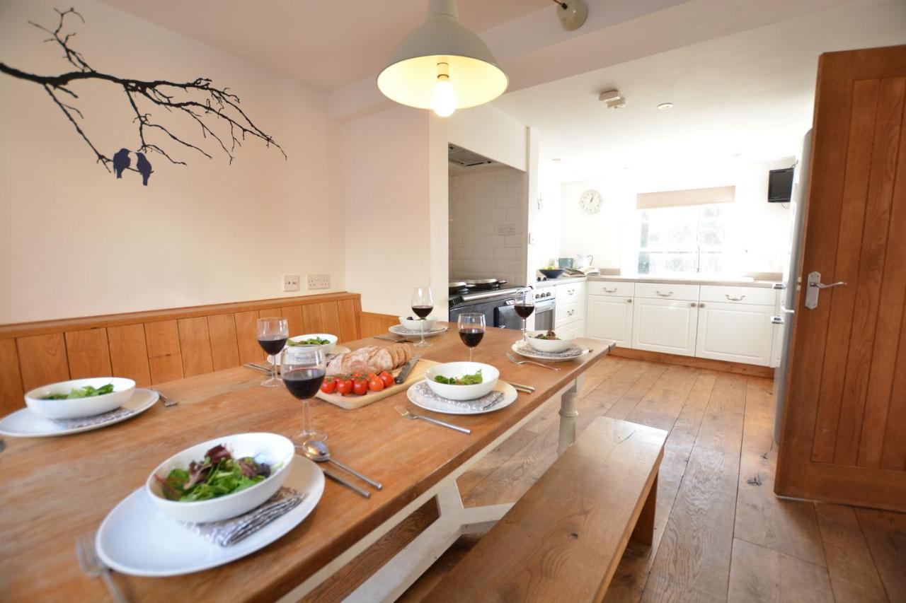 Ferry Cottage, Southwold Esterno foto