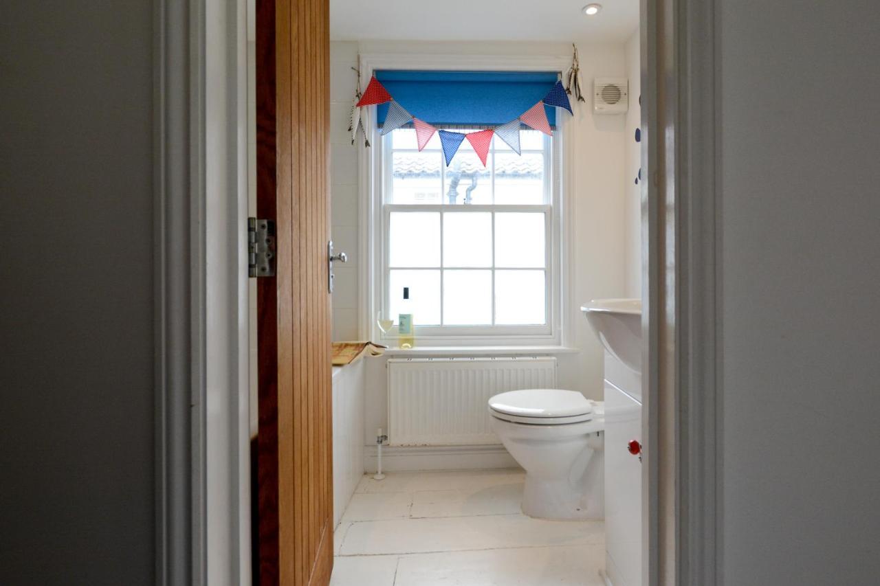Ferry Cottage, Southwold Esterno foto