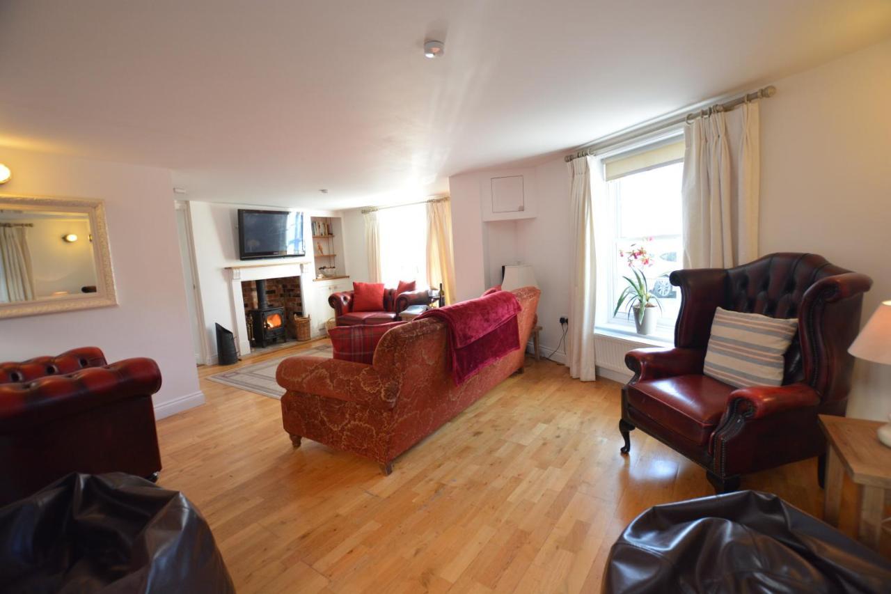 Ferry Cottage, Southwold Esterno foto