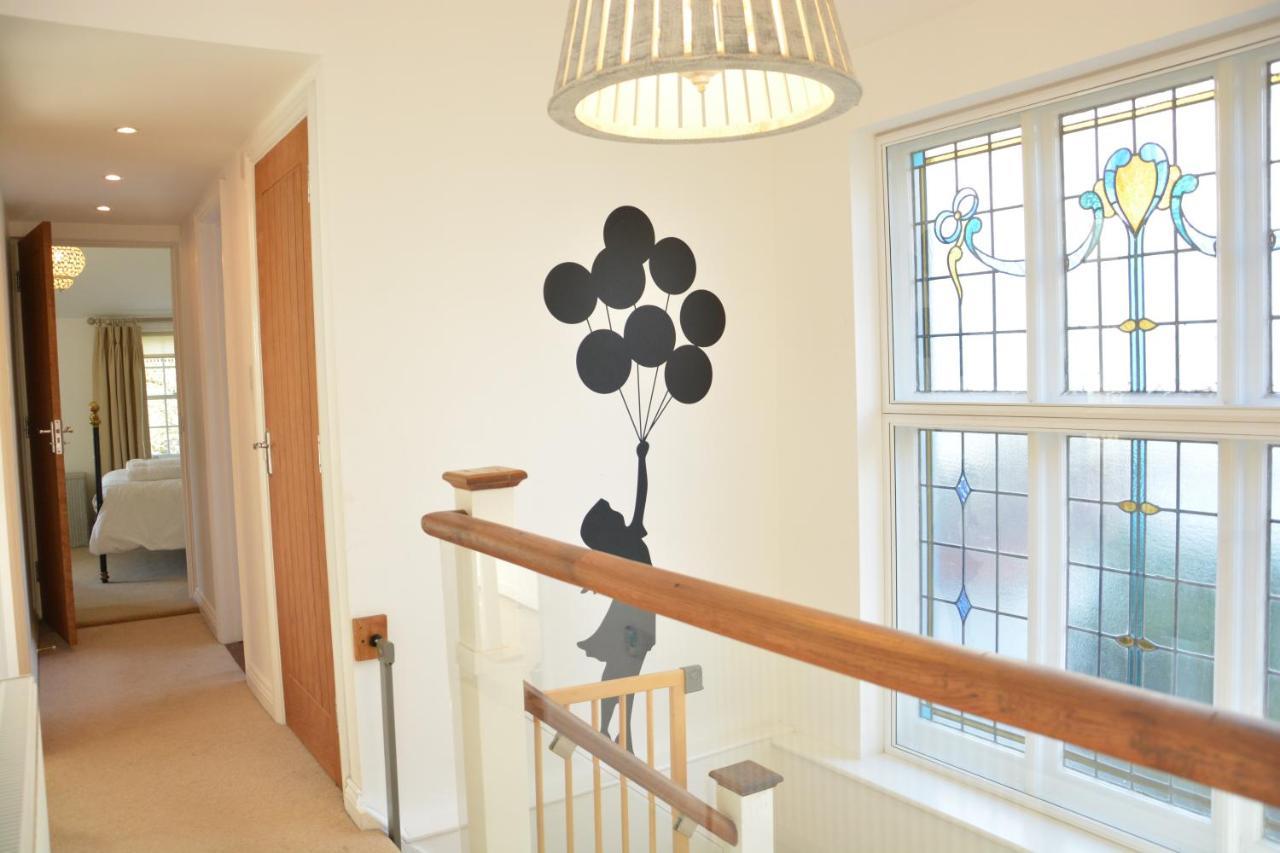 Ferry Cottage, Southwold Esterno foto