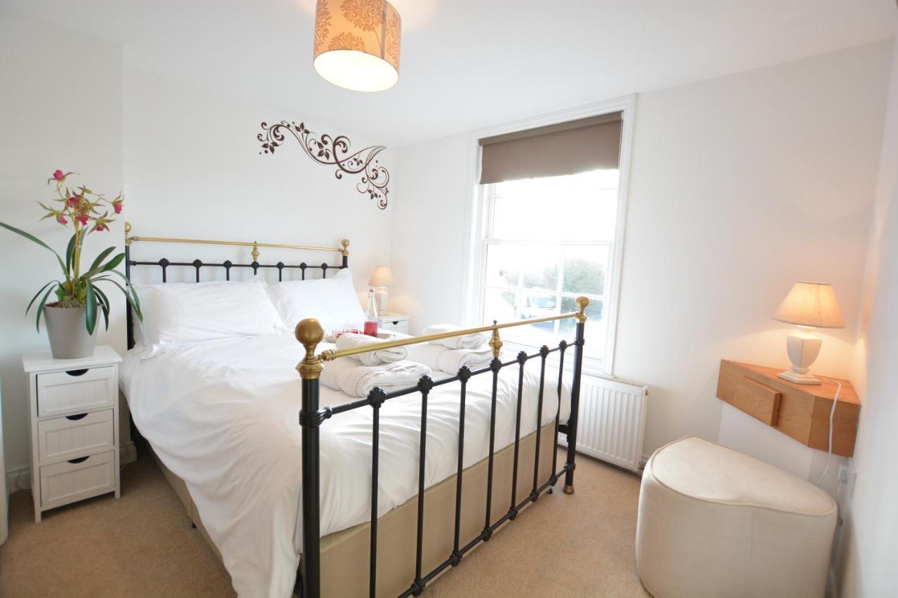Ferry Cottage, Southwold Esterno foto