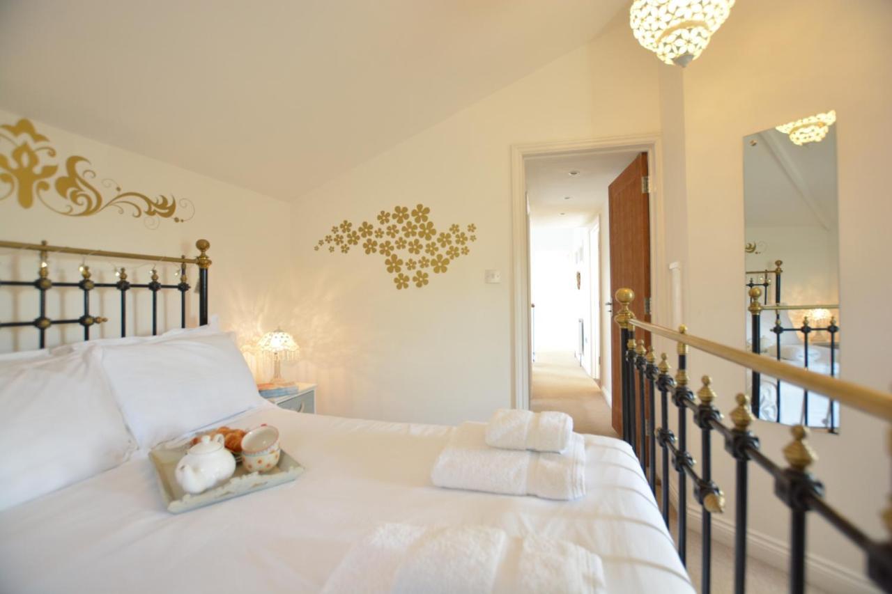 Ferry Cottage, Southwold Esterno foto