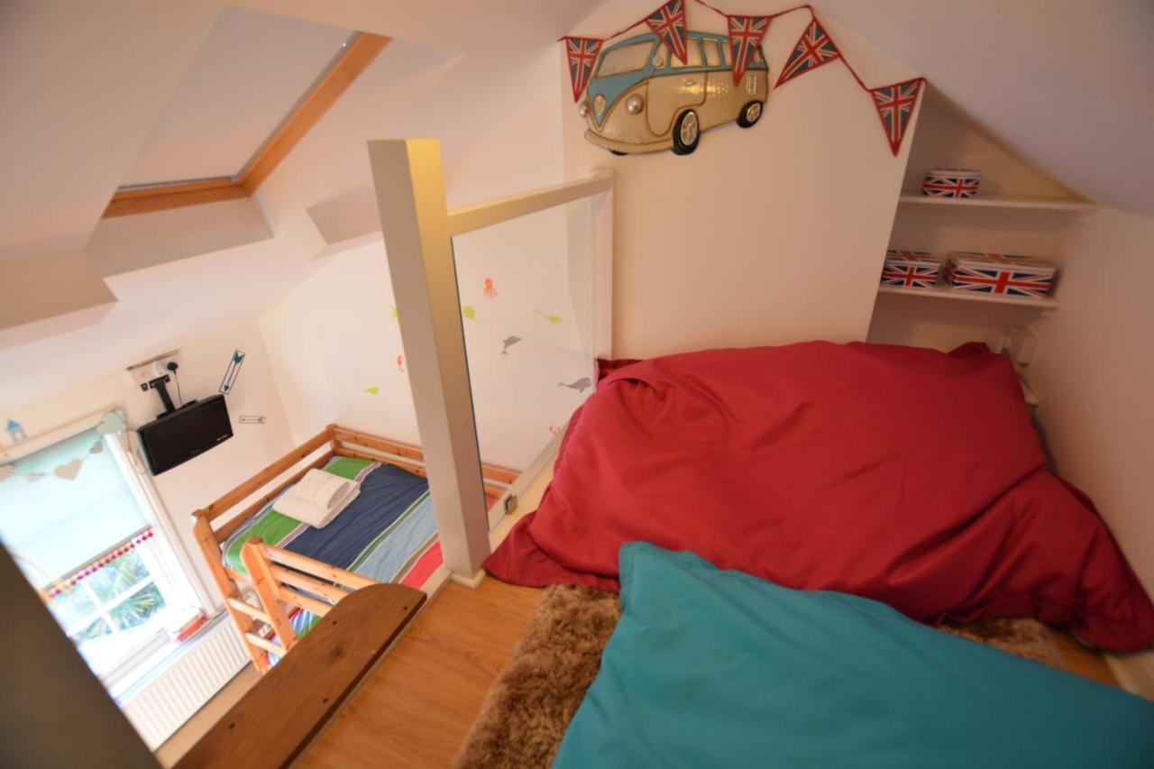 Ferry Cottage, Southwold Esterno foto