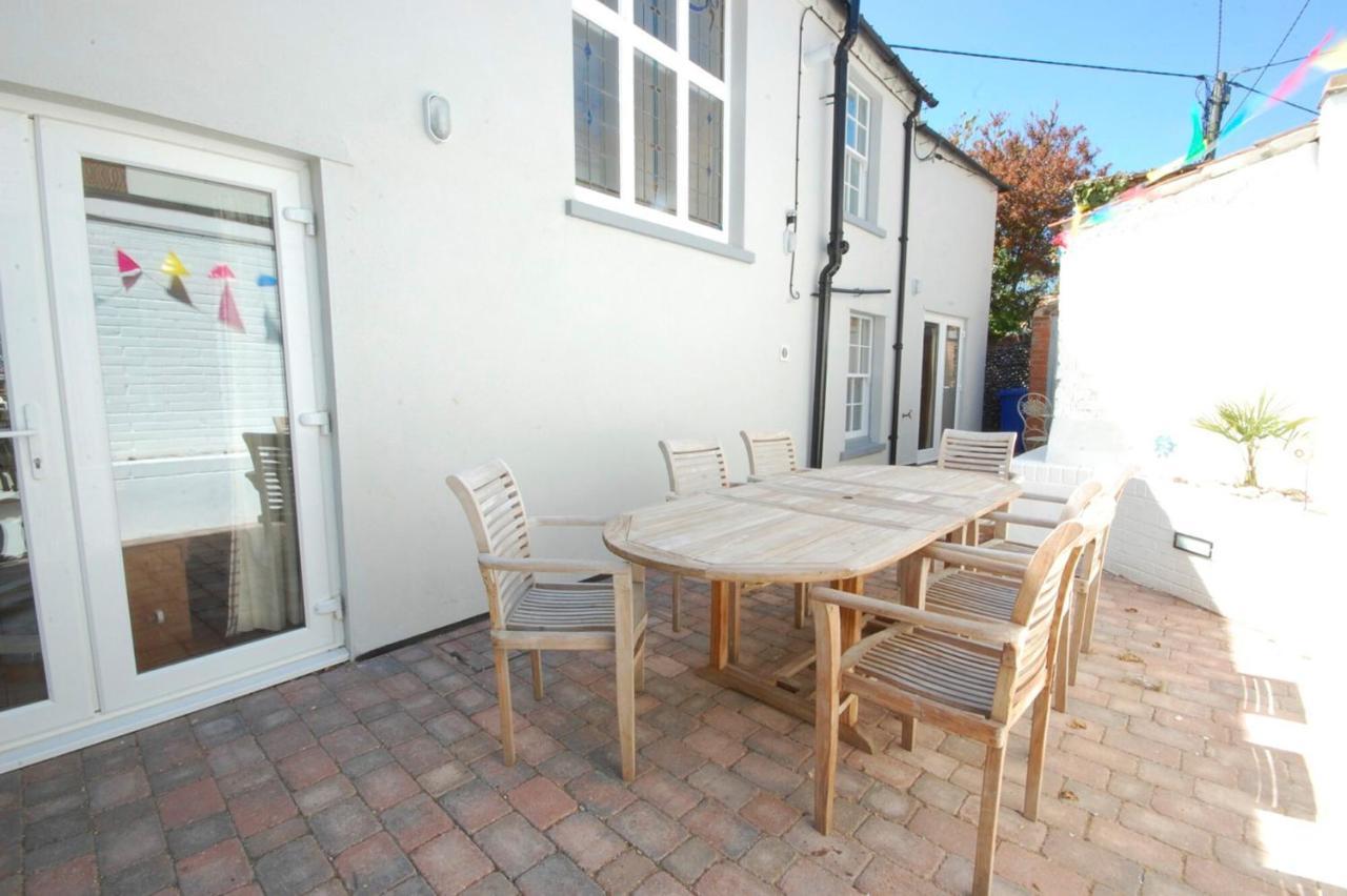 Ferry Cottage, Southwold Esterno foto