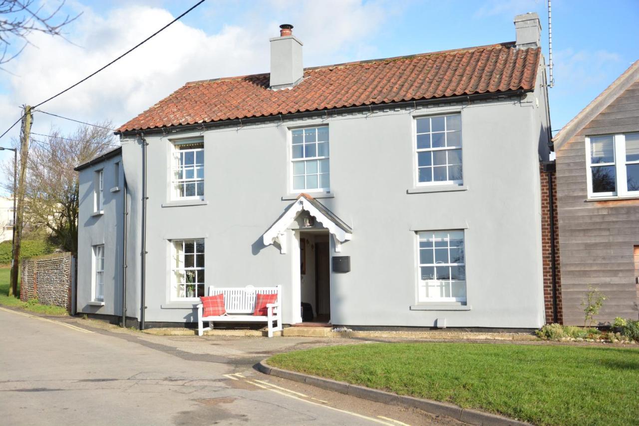 Ferry Cottage, Southwold Esterno foto